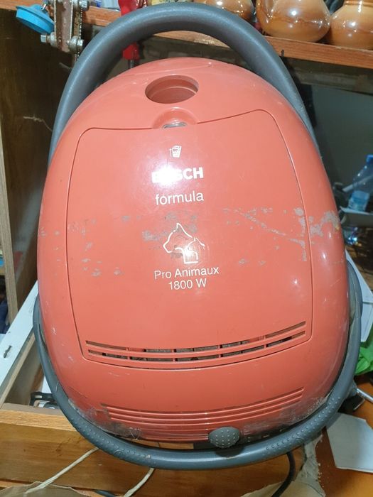 Пылесос Bosch, пилосос, под ремонт