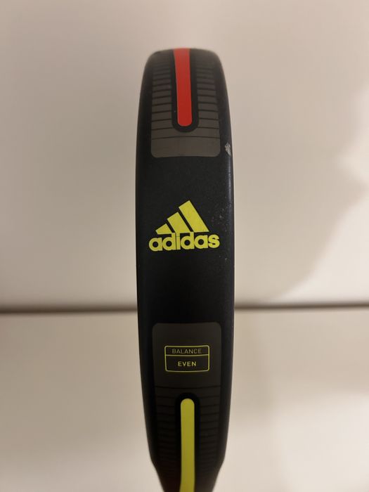 Raquete Padel Adidas RX10