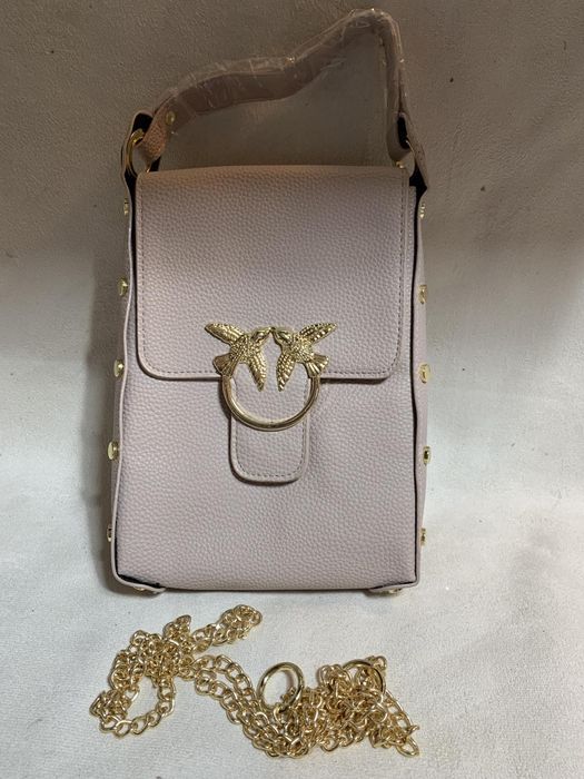 Sprzedam  torebkę  pinko