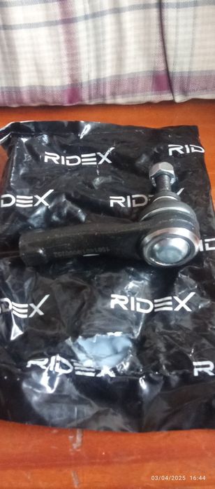 Peças Renault Megane Scenic 1996/2001