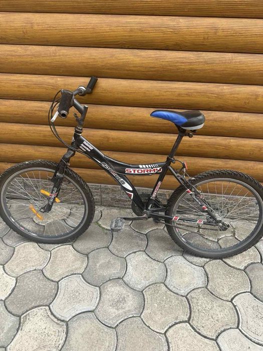 Продам велосипед