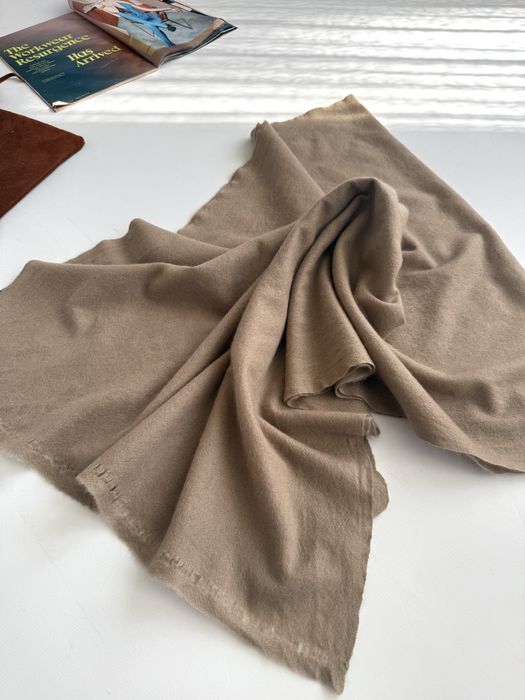 Кашеміровий шарф