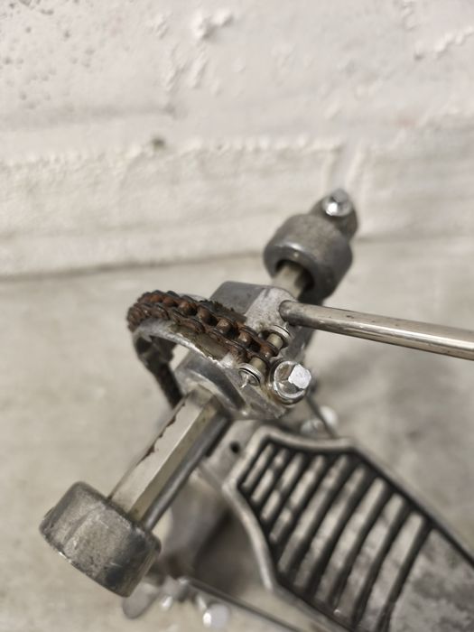 Stopa Yamaha pojedyńcza