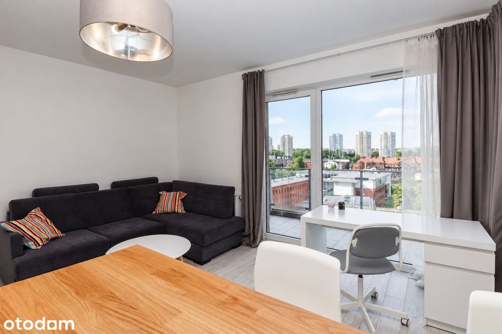Mieszkanie – Katowice - Widok 3