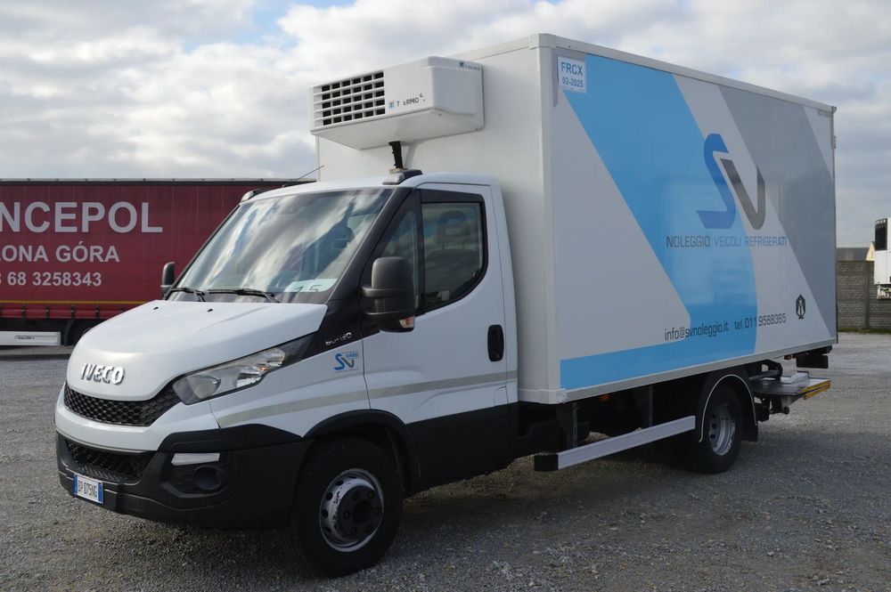 Iveco