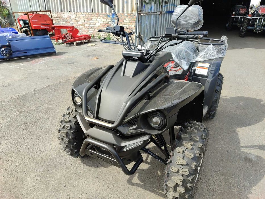 Квадроцикл Линхай 210 2025 года Доставка бесплатная