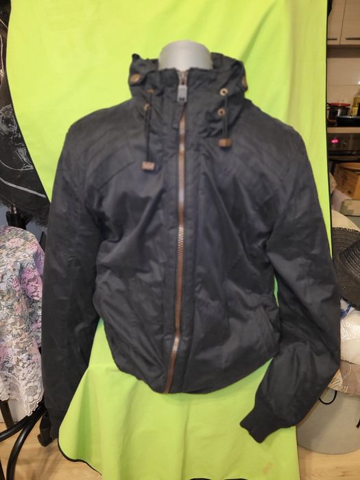 Kurtka męska wiatrówka