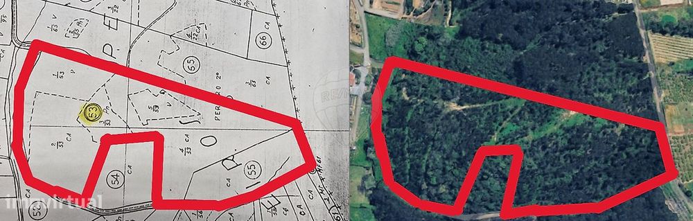 Terreno  para venda — Santo Isidoro, Lisboa