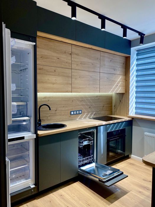 Вироблення меблів під замовлення