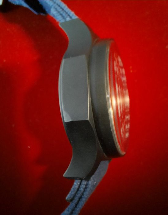 Vostok Europe EXPEDITION 4North Pole*1 PHONOGRAF