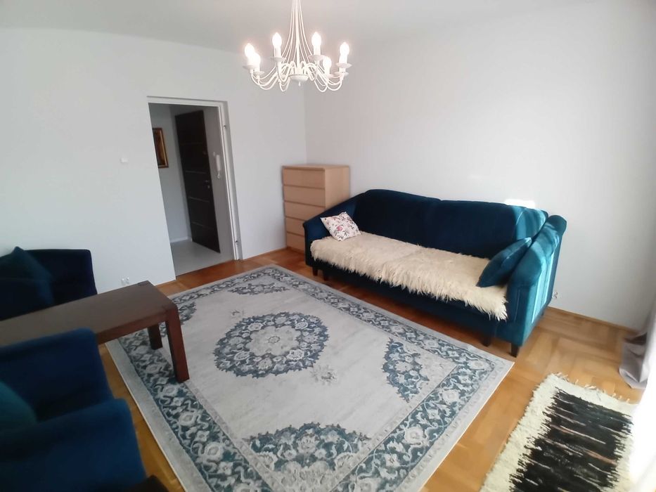 2pok. 44 m Lublin Poręba, ul Opalowa, pod Starym Gajem do wynajecia