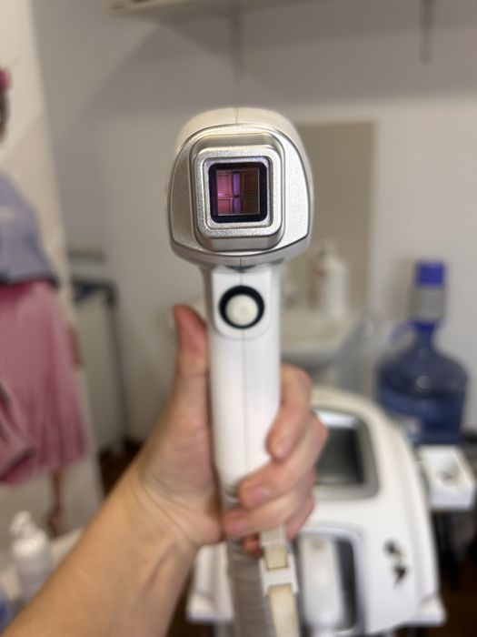 Діодний лазер Prime laser 2025 року