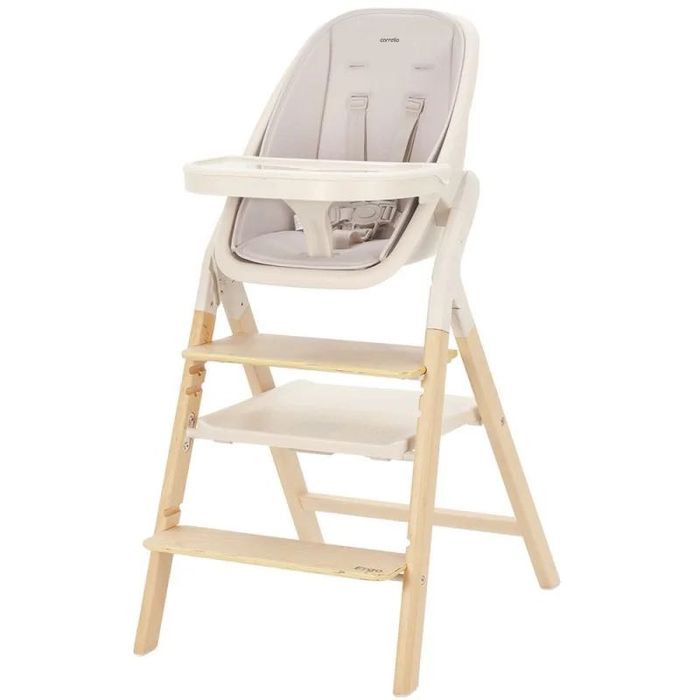 Carrello Ergo – krzesełko 4w1