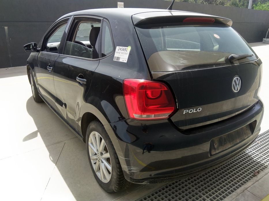 VW POLO V - 2011 - Para Peças