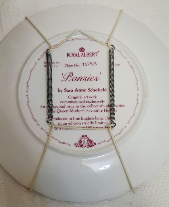 Посуд Royal Albert