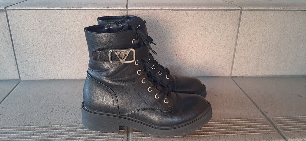 Buty damskie GUESS  , Rozmiar 38