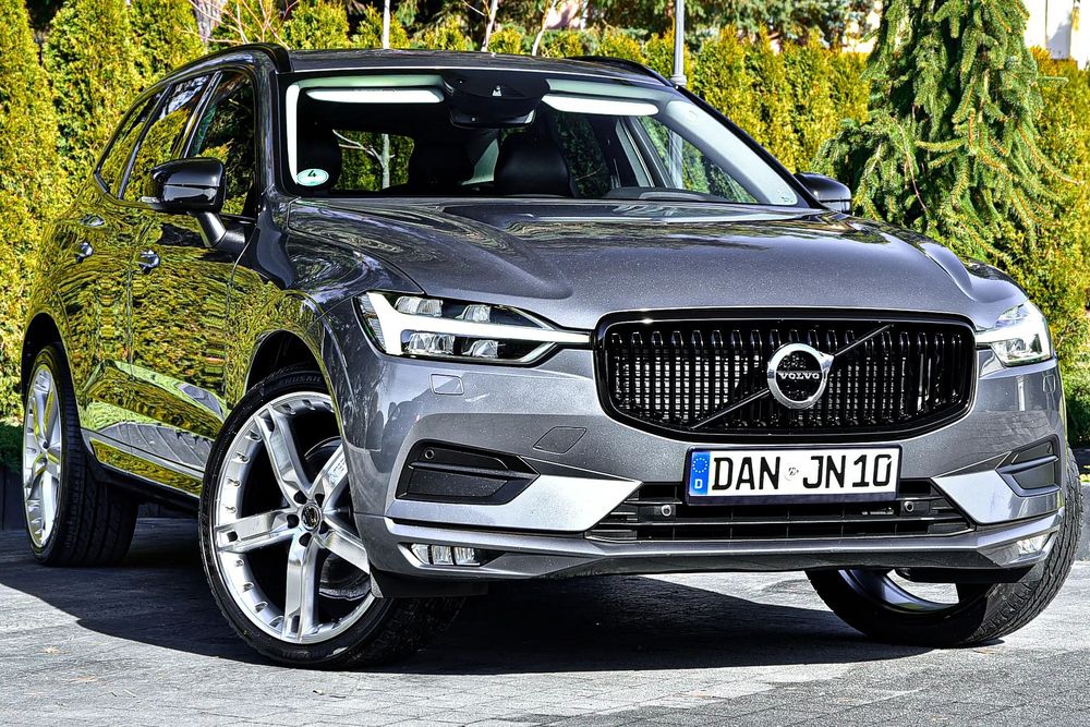Volvo XC 60 2,0 D ! 4X4 ! Automat ! Momentum !