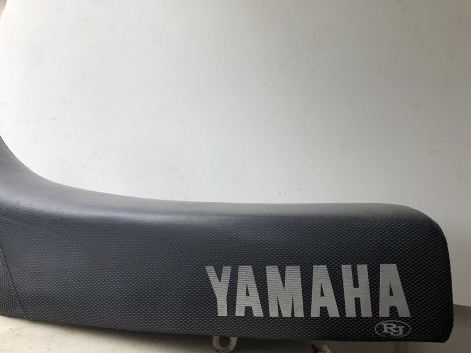 Banco Mota Yamaha