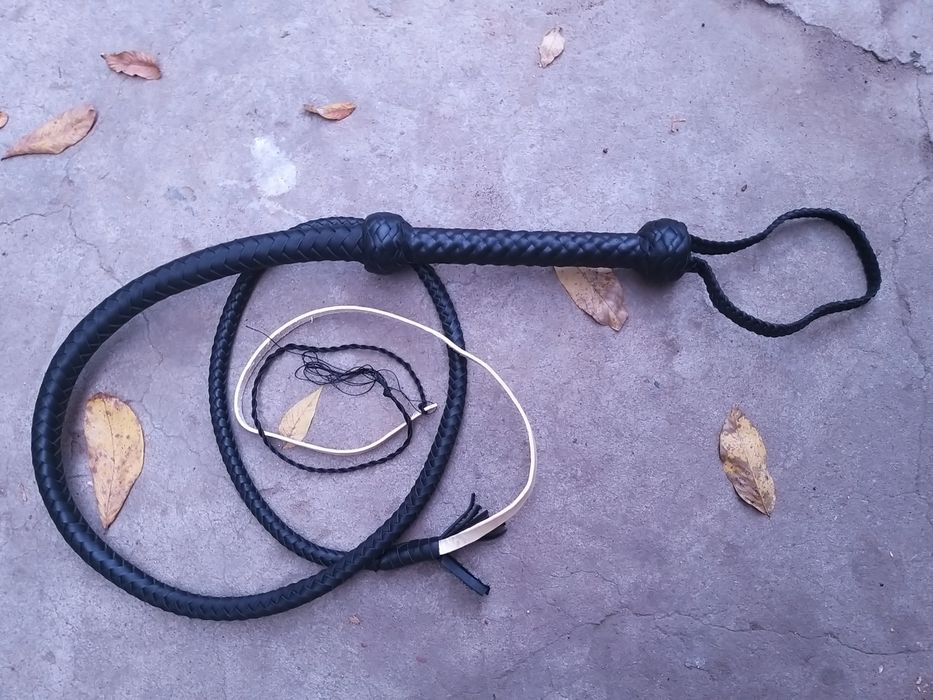 Кнут арапник нагайка