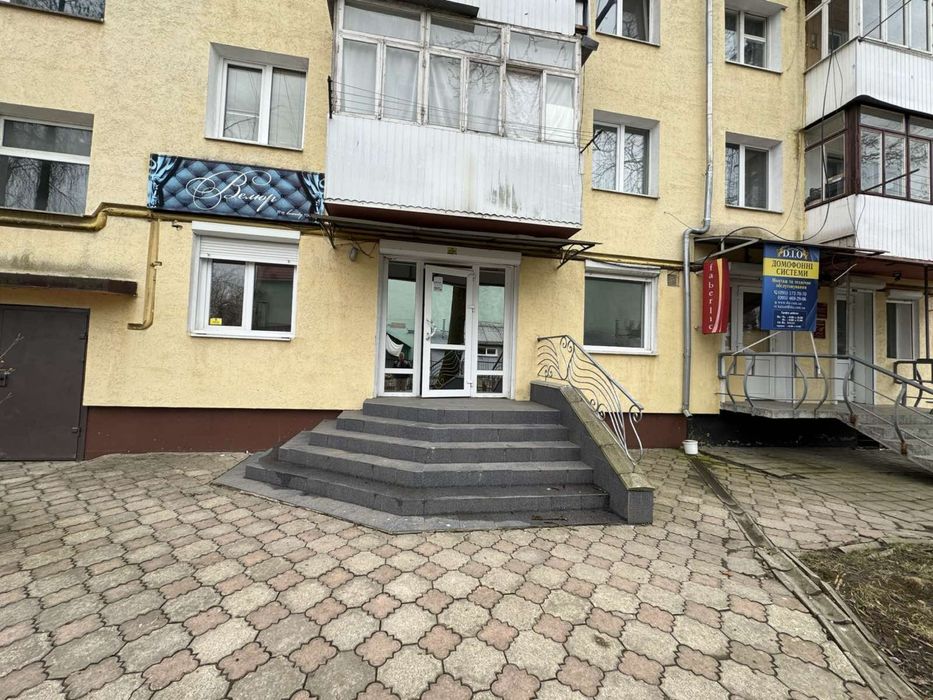 Продаж комерційного приміщення