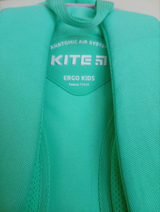 Рюкзак  шкільний KITE