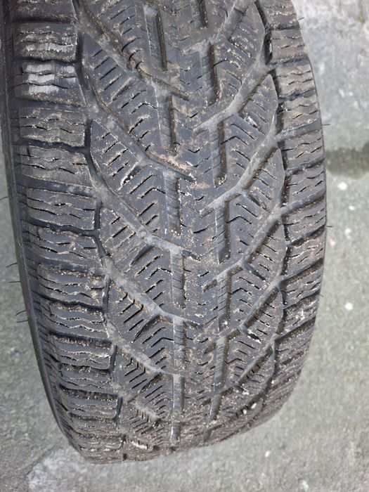 Шини Orium Winter 215/50 R17 95V
215/50 R17 95V
