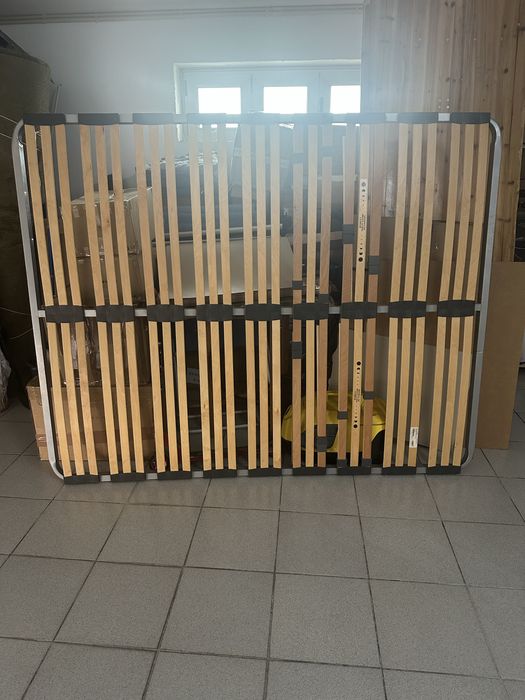 Vendo estrado de cama 200x160