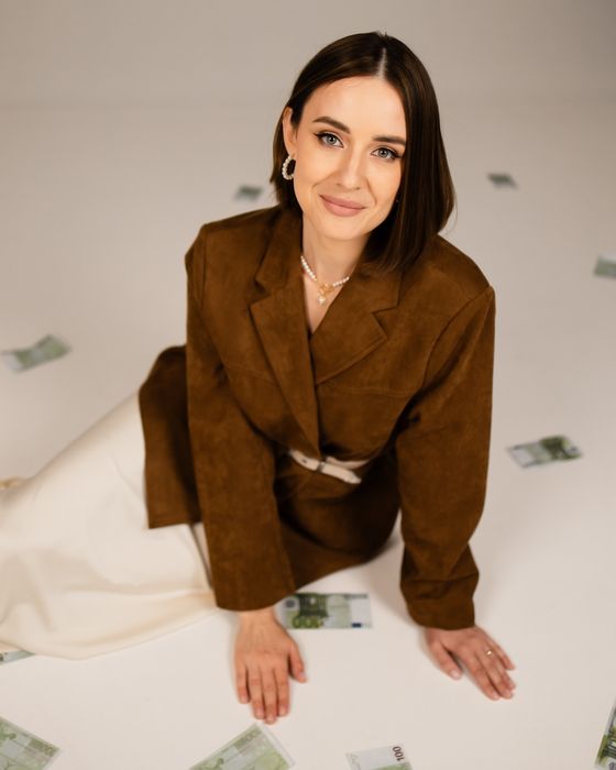 Бухгалтер ФОП / Звітність / Облік / Україна — досвід 11+ років