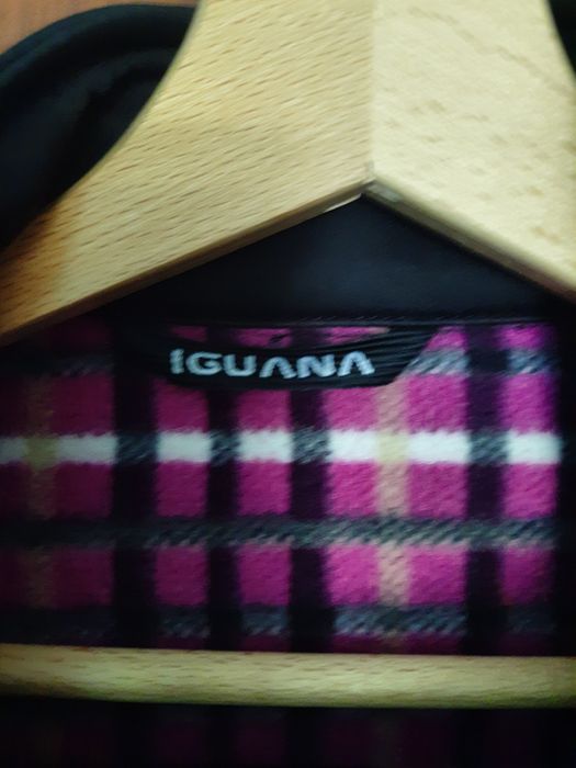 Damska kurtka Iguana S