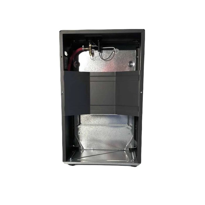 Італійські Газові  оригінальні обігрівачі Blue Belle Q