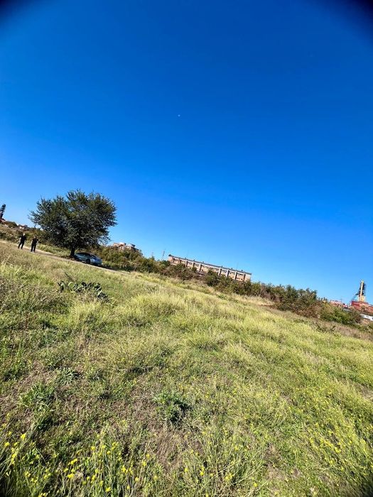 Продаж ділянки біля водойми по вул.Одеська