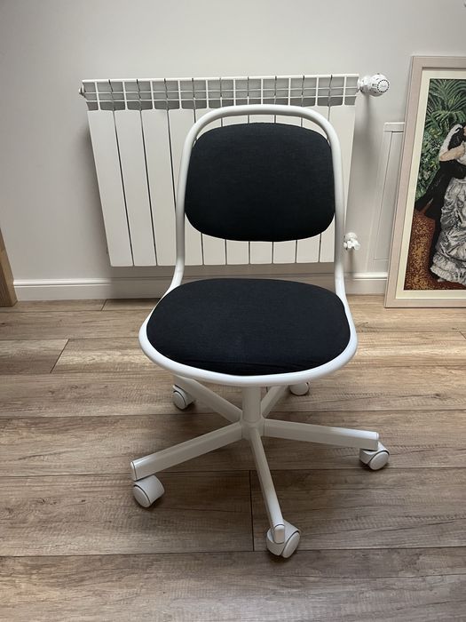 Krzesełko dzieciece ikea ORFIALL