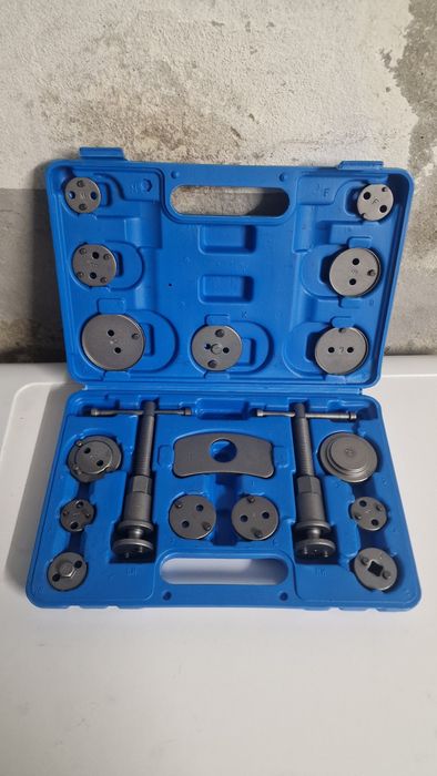 Kit de Rotação de Êmbolo
