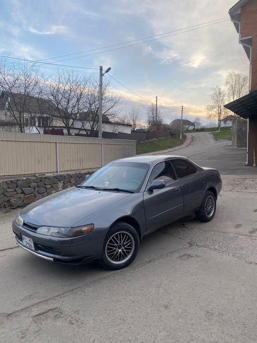 Продам toyota corolla ceres