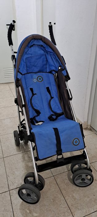 Carrinho bebe bengala438086452747980800