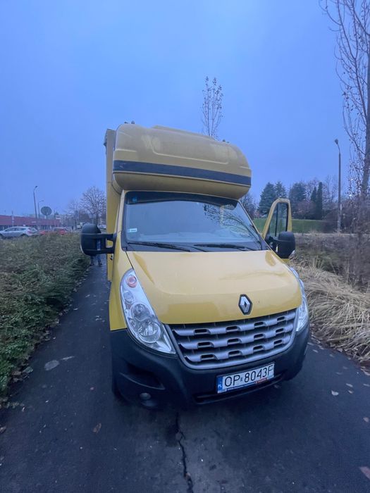 Wynajem aut / Wypożyczalnia Samochodów Dostawczych / Wynajem busów