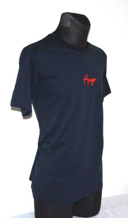 Hugo Boss koszulka t shirt _ M nowa