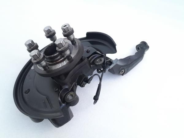 Manga de eixo frente esquerda LAND ROVER Range Rover Sport (L320)