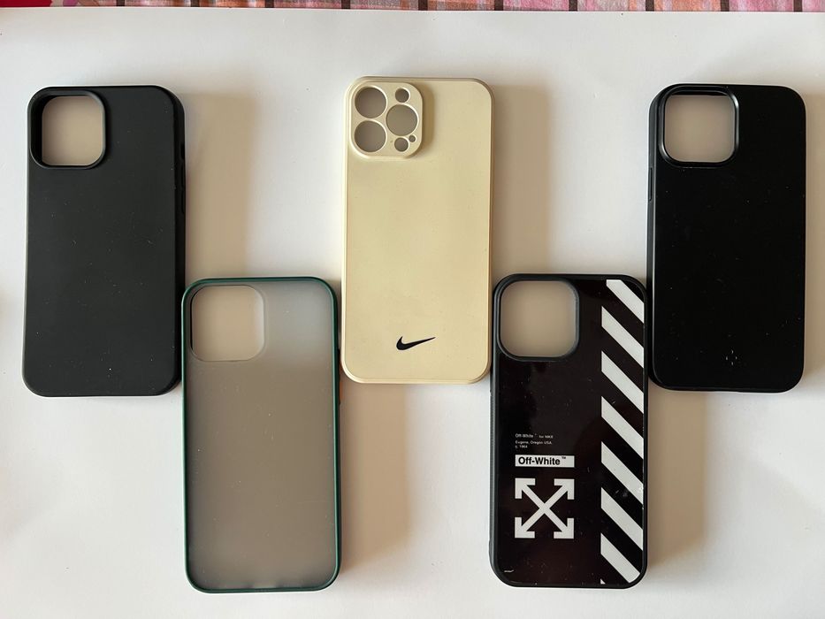 Capas Telemóvel IPhone 13 Pro Max