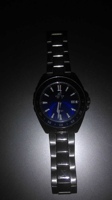 zegarek edifice efs 130