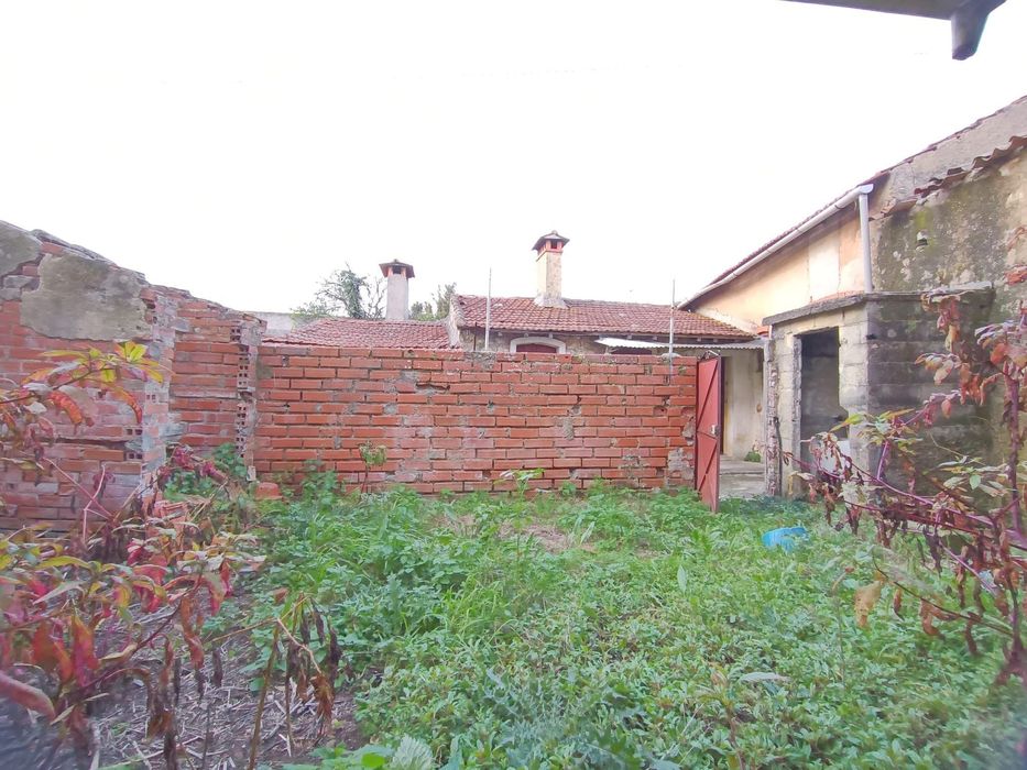 Moradia para reabilitação