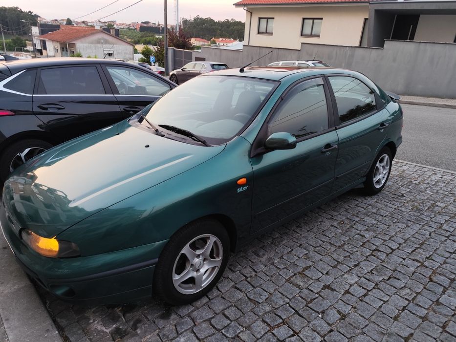 Fiat Brava 1.4 EL