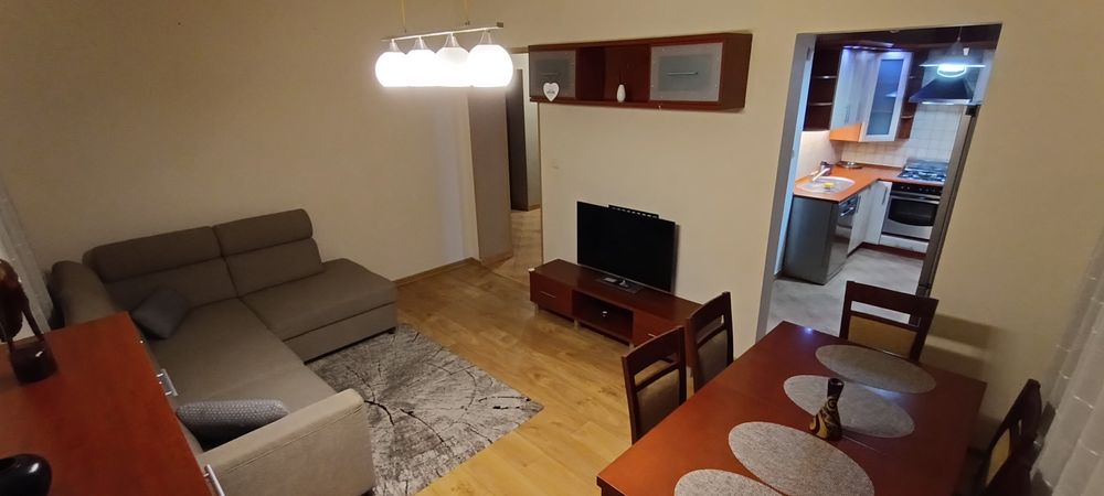 Mieszkanie  3pokoje/70m   ,Przestronne mieszkanie w Ciechocinku