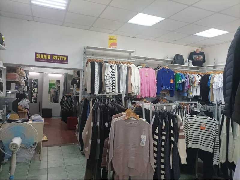 ПРОДАЖ - Нежитлове приміщення, площею 76,5 кв.м. смт. Демидівка