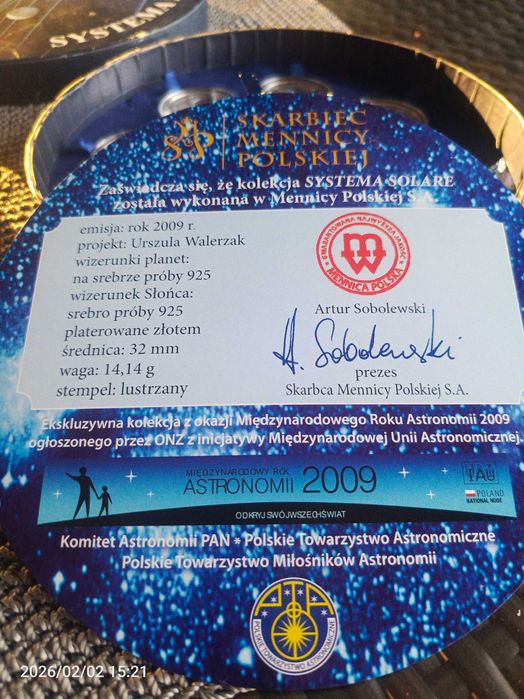 Skarbiec mennicy polskiej