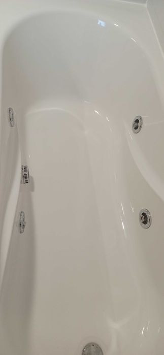 Banheira de hidromassagem