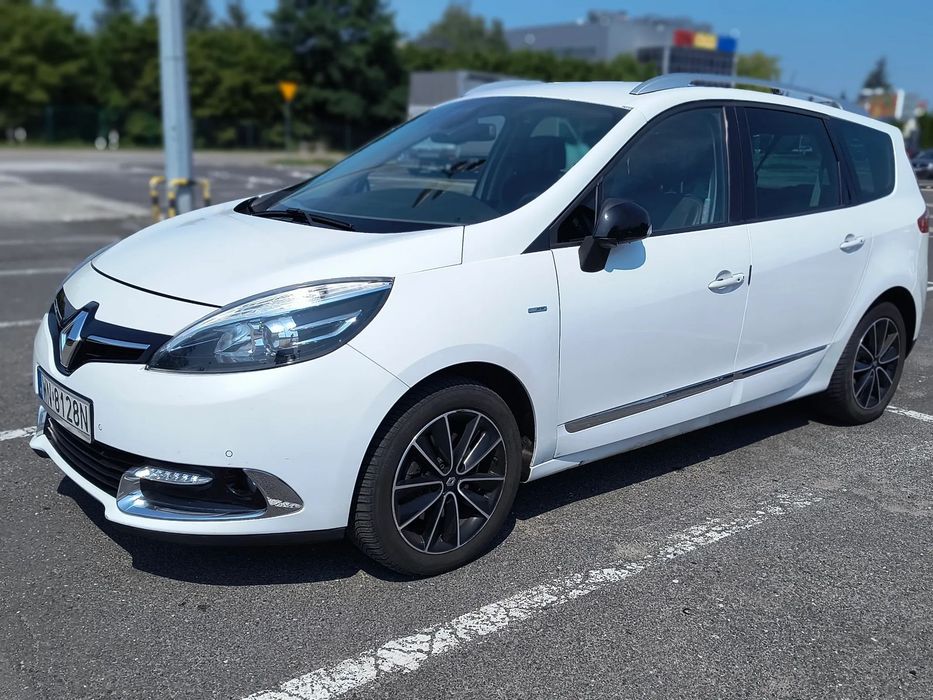 Renault Grand Scenic