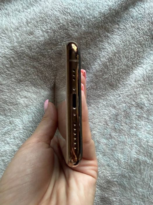 IPhone XS 64 GB Gold Neverlock