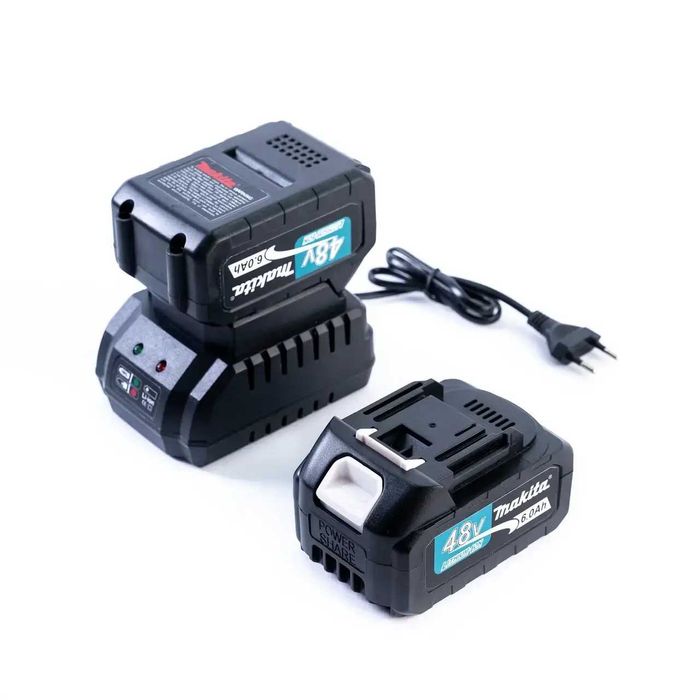 Набір інструментів 4в1 акумуляторних Макіта арт.32432