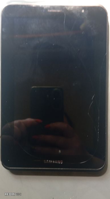 Планшет Самсунг полностью рабочий